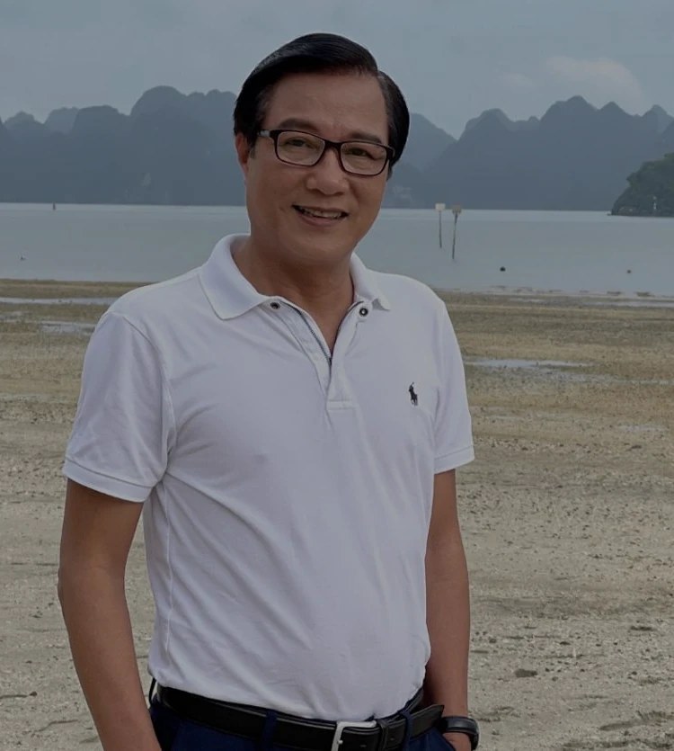 NSND Trọng Trinh