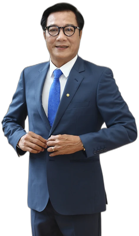 NSND Trọng Trinh — gương mặt đại diện của Creator Link